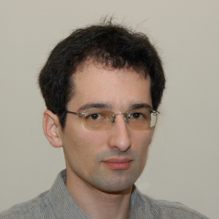 Gábor Csányi, Ph.D.